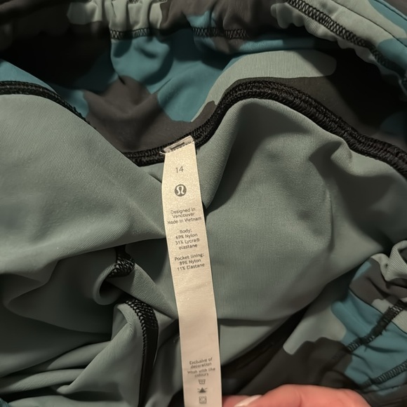 COPY - Lululemon  Align High-Rise Pant 28 - Picture 2 of 2